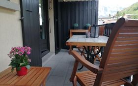 Studio au centre de Saint-Gervais-les-Bains